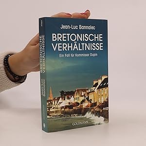 Seller image for Bretonische Verha?ltnisse for sale by Bookbot
