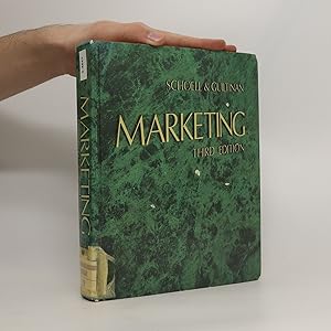 Seller image for Marketing for sale by Bookbot