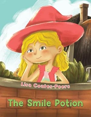 Seller image for The Smile Potion for sale by AHA-BUCH GmbH