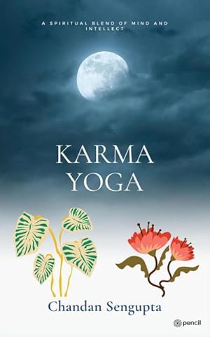 Imagen del vendedor de The Karma Yoga a la venta por AHA-BUCH GmbH