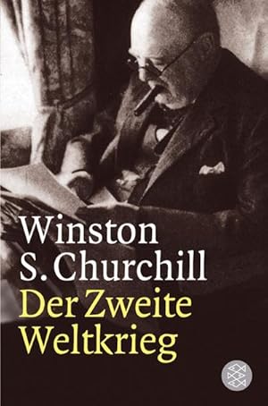 Bild des Verkufers fr Der zweite Weltkrieg : Mit einem Epilog ber die Nachkriegsjahre zum Verkauf von AHA-BUCH GmbH