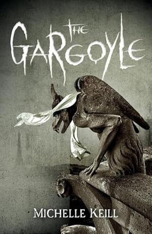 Bild des Verkufers fr The Gargoyle : Dark romance and Gothic horror collide in modern Paris zum Verkauf von AHA-BUCH GmbH