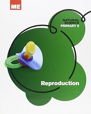 Imagen del vendedor de Reproduction 6primaria. Natural science modular a la venta por Imosver