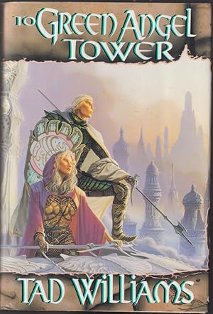 Seller image for To Green Angel Tower (Memory, Sorrow and Thorn, Book 3) for sale by Caerwen Books