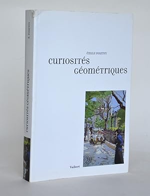 Image du vendeur pour Curiosits gomtriques mis en vente par Librairie Raimbeau