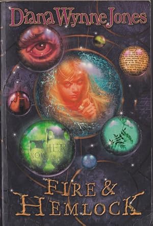 Seller image for Fire and Hemlock for sale by Caerwen Books