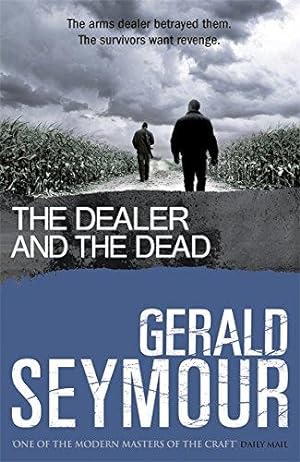 Seller image for The Dealer and the Dead for sale by WeBuyBooks 2