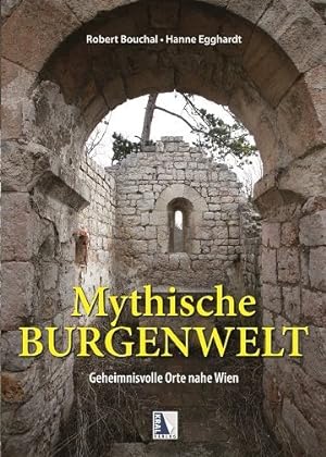 Image du vendeur pour Mythische Burgenwelt mis en vente par moluna