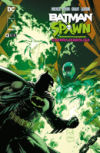 Image du vendeur pour Batman/Spawn: Guerra diablica mis en vente par AG Library