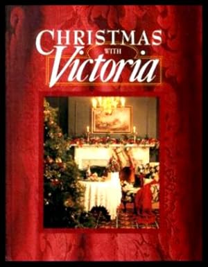 Immagine del venditore per CHRISTMAS WITH VICTORIA venduto da W. Fraser Sandercombe