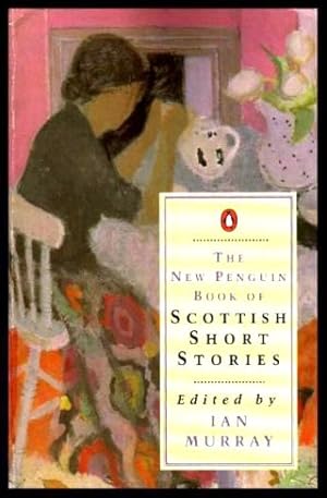 Seller image for THE NEW PENGUIN BOOK OF SCOTTISH SHORT STORIES for sale by W. Fraser Sandercombe
