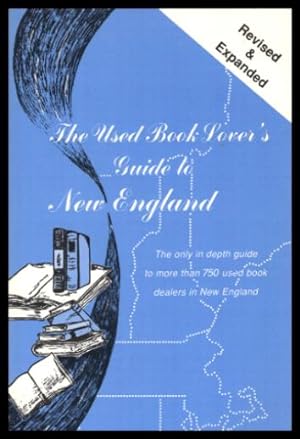 Seller image for THE USED BOOK LOVER'S GUIDE TO THE MID-ATLANTIC STATES - New York, New Jersey, Pennsylvania and Delaware for sale by W. Fraser Sandercombe