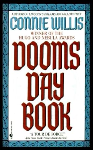 DOOMSDAY BOOK