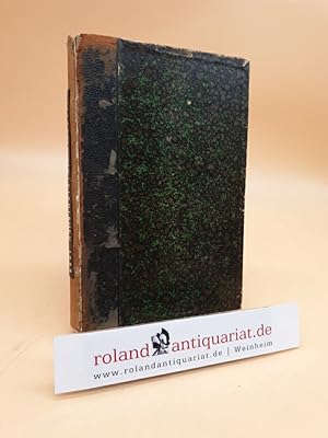 Imagen del vendedor de Parisismen: Alphabetisch geordnete Sammlung der eigenartigen Ausdrucksweisen des Pariser Argot. Ein Supplement zu allen franzsisch-deutschen Wrterbchern. a la venta por Roland Antiquariat UG haftungsbeschrnkt