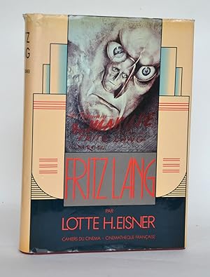 Image du vendeur pour Fritz Lang mis en vente par Librairie Raimbeau