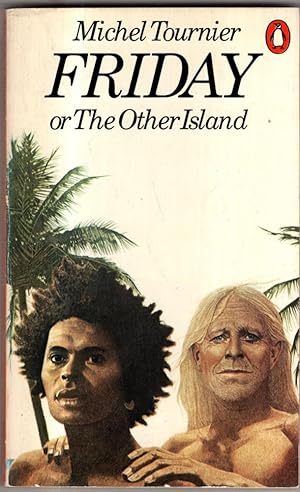 Image du vendeur pour Friday or the Other Island mis en vente par High Street Books