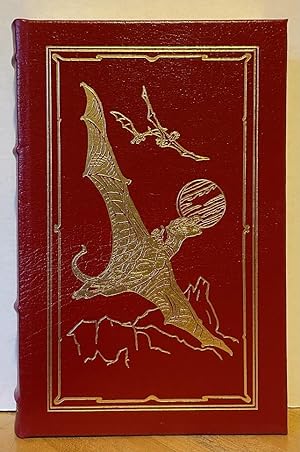 Dragonflight (SIGNED EASTON PRESS LEATHERBOUND EDITION)