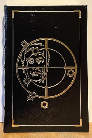 Bild des Verkufers fr The Dead Zone (Easton Press Masterpieces of Science Fiction Library) zum Verkauf von Nighttown Books