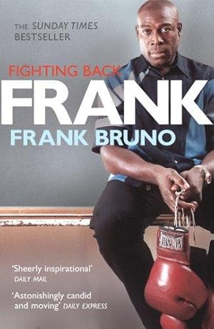 Imagen del vendedor de Frank: Fighting Back a la venta por WeBuyBooks