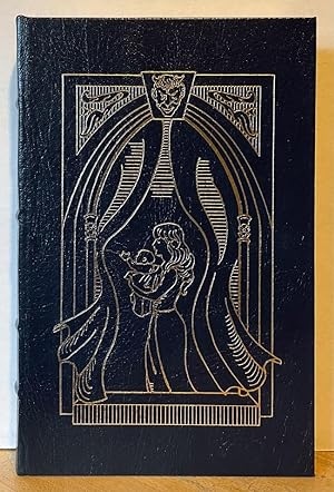 Rosemary's Baby (Easton Press Masterpieces of Science Fiction Library)