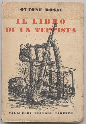 Il libro di un teppista