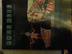 Paul Klee Posterbook Taschen