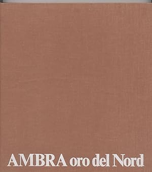 Ambra oro del nord