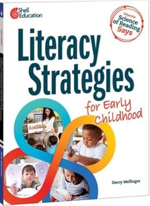 Seller image for What the Science of Reading Says: Literacy Strategies for Early Childhood (What the Science Says) by Jodene Lynn Smith [Perfect Paperback ] for sale by booksXpress