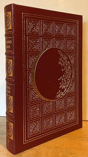 Bild des Verkufers fr Moving Mars (Easton Press Masterpieces of Science Fiction Library) zum Verkauf von Nighttown Books