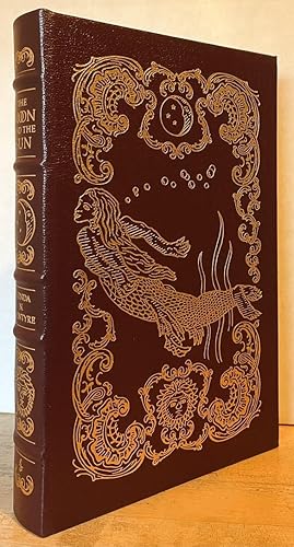 The Moon and the Sun (Easton Press Masterpieces of Science Fiction Library)