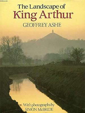 Bild des Verkufers fr The Landscape of King Arthur zum Verkauf von WeBuyBooks