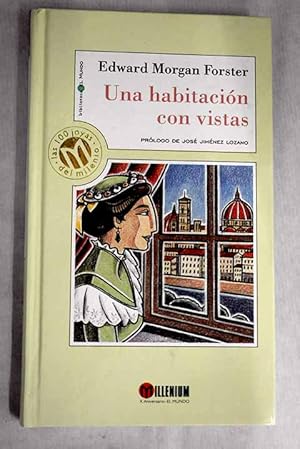 Imagen del vendedor de Una habitacin con vistas a la venta por Alcan Libros