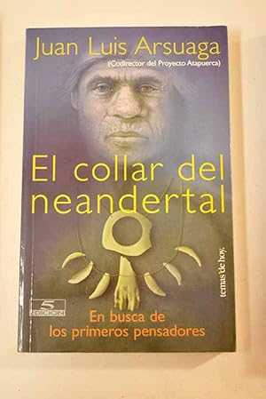 El collar del neandertal