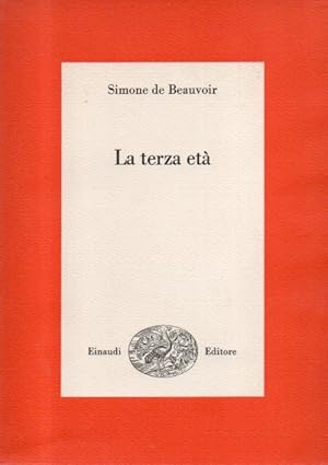 La terza Eta'