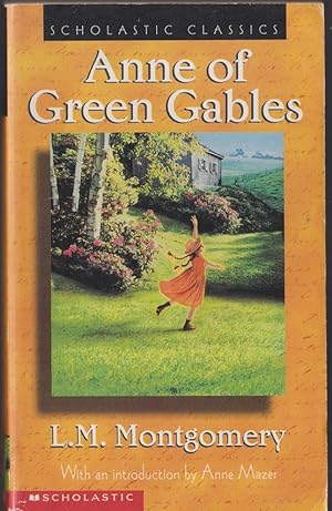 Imagen del vendedor de Anne of Green Gables a la venta por Caerwen Books