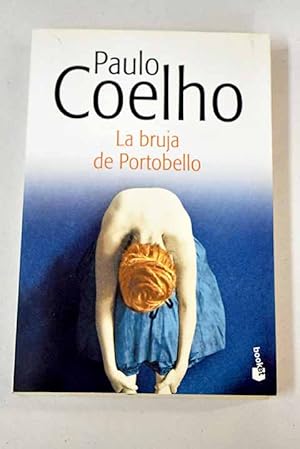 Imagen del vendedor de La bruja de Portobello a la venta por Alcan Libros