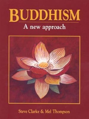 Seller image for Buddhism: A New Approach for sale by WeBuyBooks 2