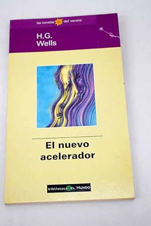 Imagen del vendedor de El nuevo acelerador a la venta por Alcan Libros