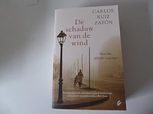 Seller image for De schaduw van de wind. Paperback for sale by Deichkieker Bcherkiste