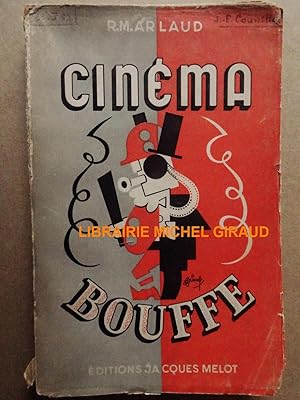 Cinéma-Bouffe