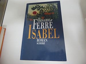 Seller image for Isabel. Roman. TB for sale by Deichkieker Bcherkiste