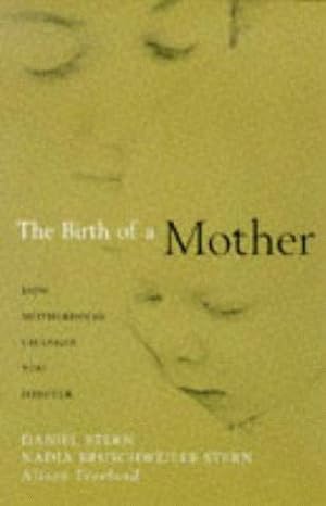 Bild des Verkufers fr Birth of a Mother: How the Experience of Motherhood Changes You for Ever zum Verkauf von WeBuyBooks