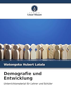 Image du vendeur pour Demografie und Entwicklung mis en vente par moluna