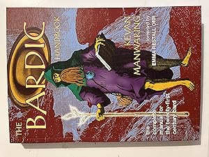 Bild des Verkufers fr The Bardic Handbook. The Complete Manual for the Twenty-First Century Bard zum Verkauf von Harrison-Hiett Rare Books