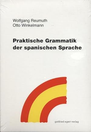 Bild des Verkufers fr Praktische Grammatik der spanischen Sprache zum Verkauf von Studibuch