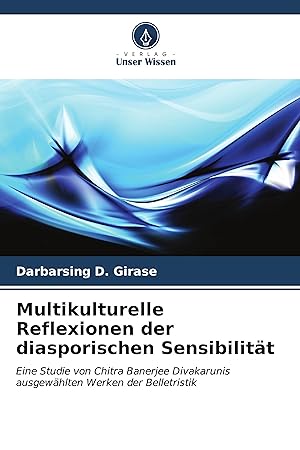 Seller image for Multikulturelle Reflexionen der diasporischen Sensibilitaet for sale by moluna