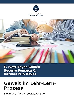 Seller image for Gewalt im Lehr-Lern-Prozess for sale by moluna