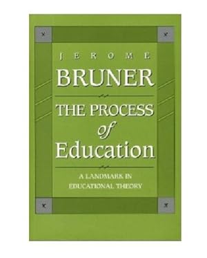 Seller image for The Process of Education: Revised Edition for sale by WeBuyBooks