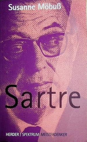 Sartre.