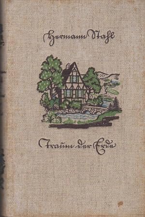 Immagine del venditore per Traum der Erde : Roman. Deutsche Hausbcherei ; Bd. 478 venduto da Schrmann und Kiewning GbR